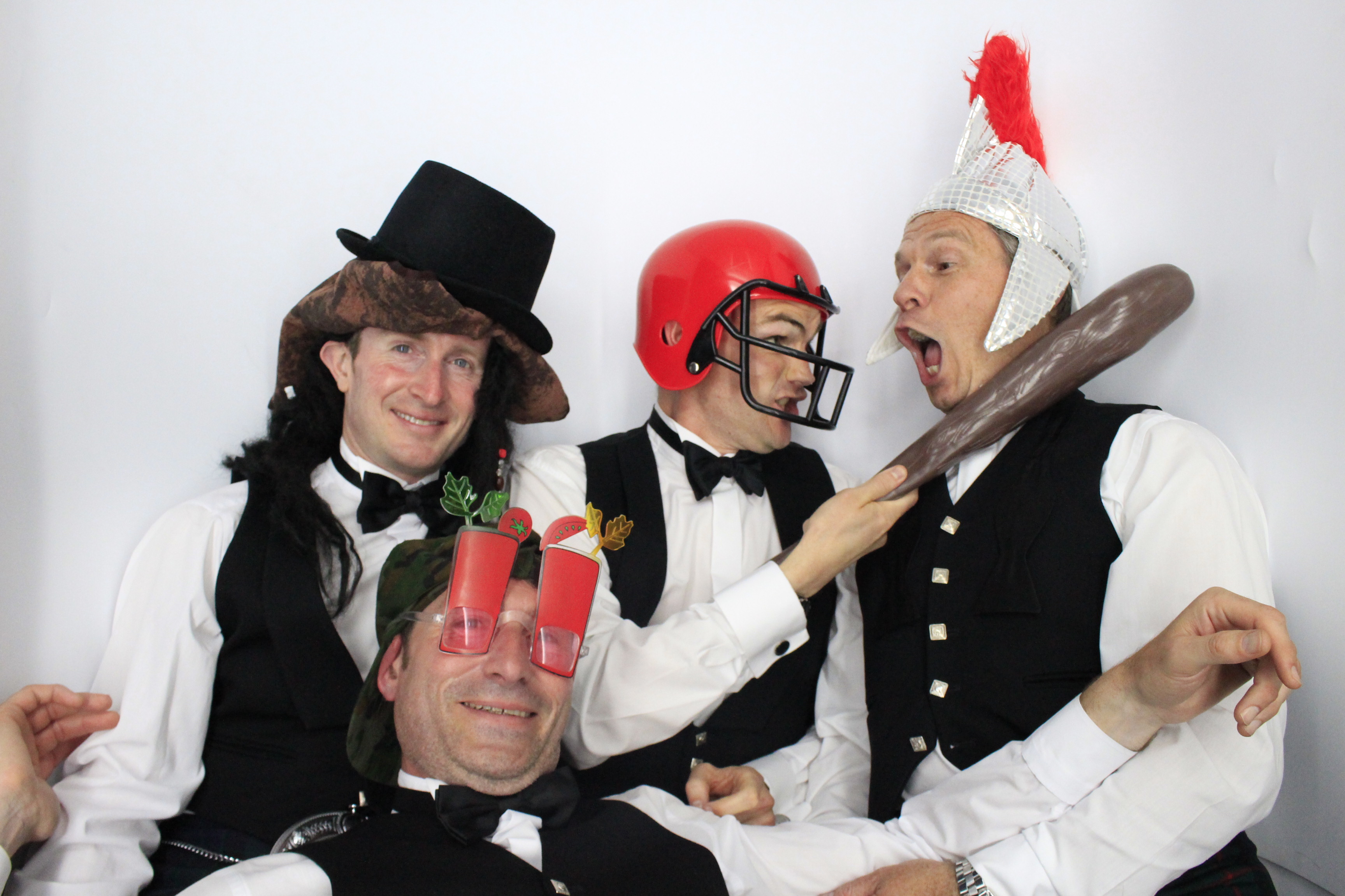 Andy and Emma's Wedding | View more photos from the event at gallery.myphotoboothexperience.co.uk/u/MyPhotoBoothExperienceLtd/Andy-and-Emmas-Wedding
